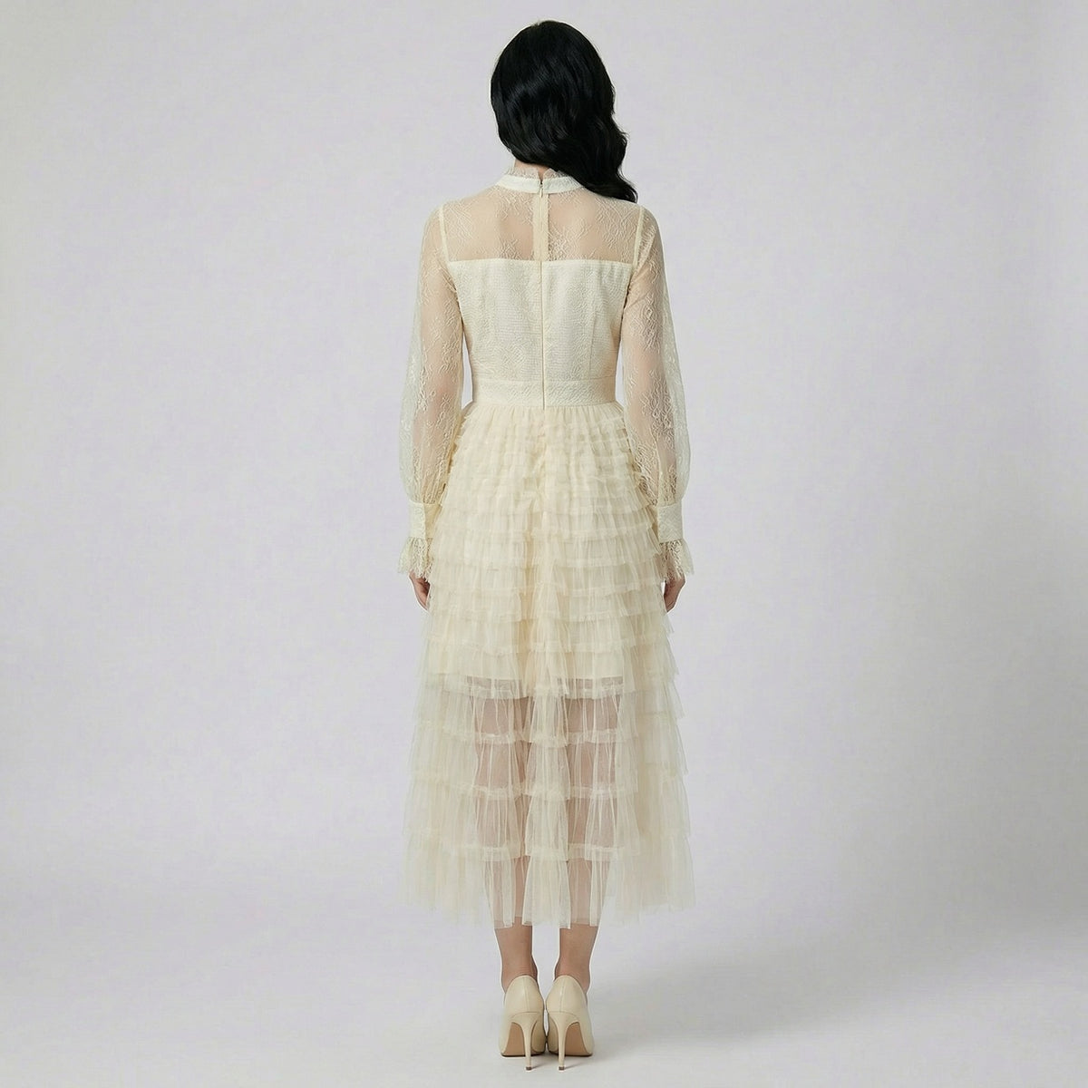 Vestido Gabriela