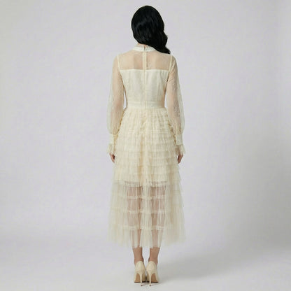 Vestido Gabriela