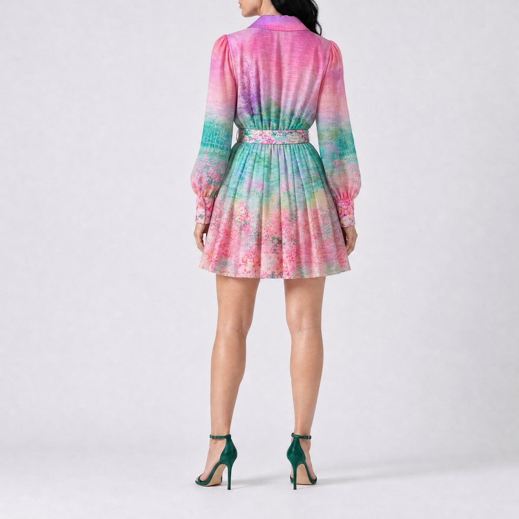 Gabriela Dress 2 Colors