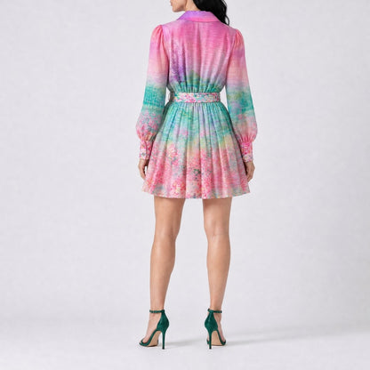 Gabriela Dress 2 Colors