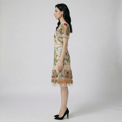 Vestido Georgia