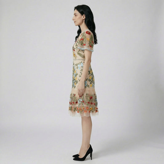 Georgia Dress