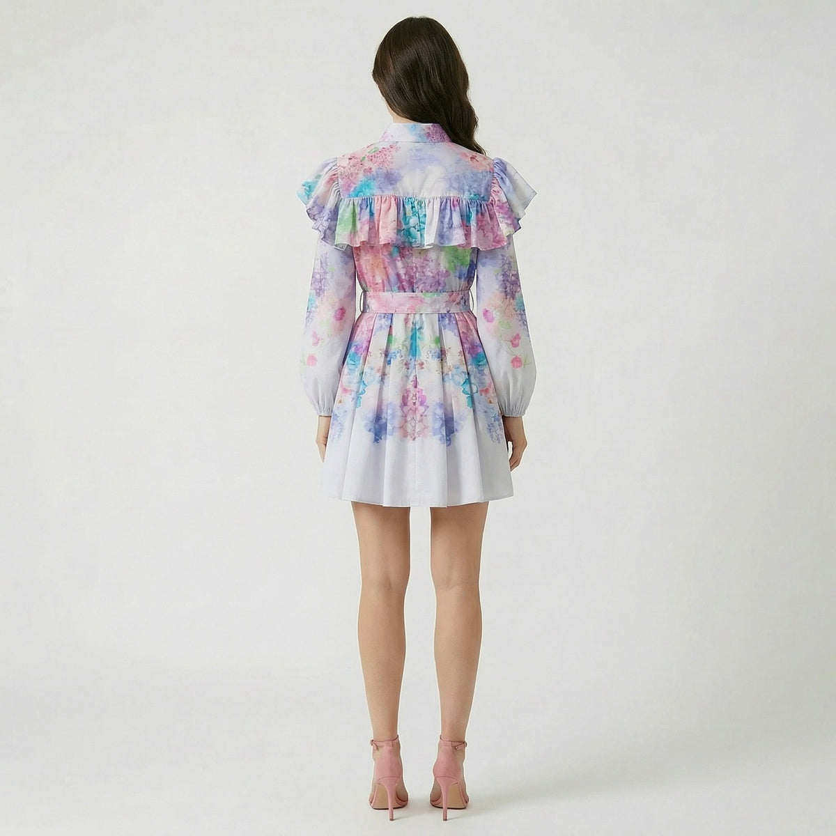 Giulia Dress