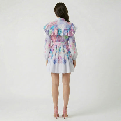 Giulia Dress