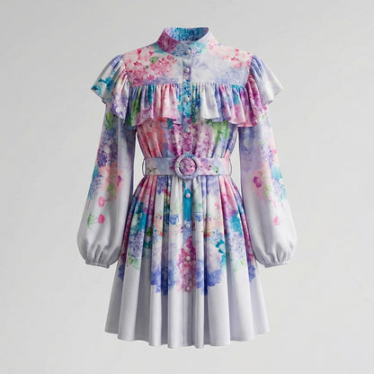 Giulia Dress