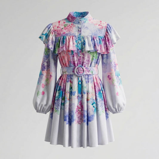 Giulia Dress