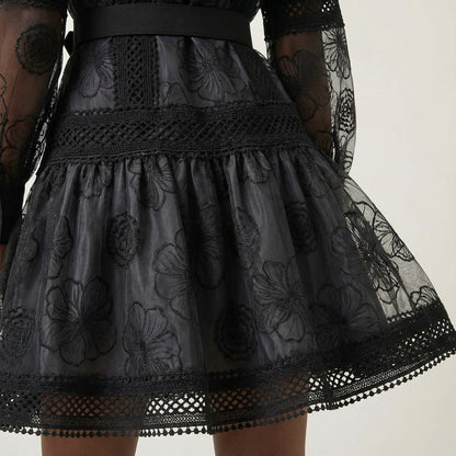 Graciana Dress 2 Colors