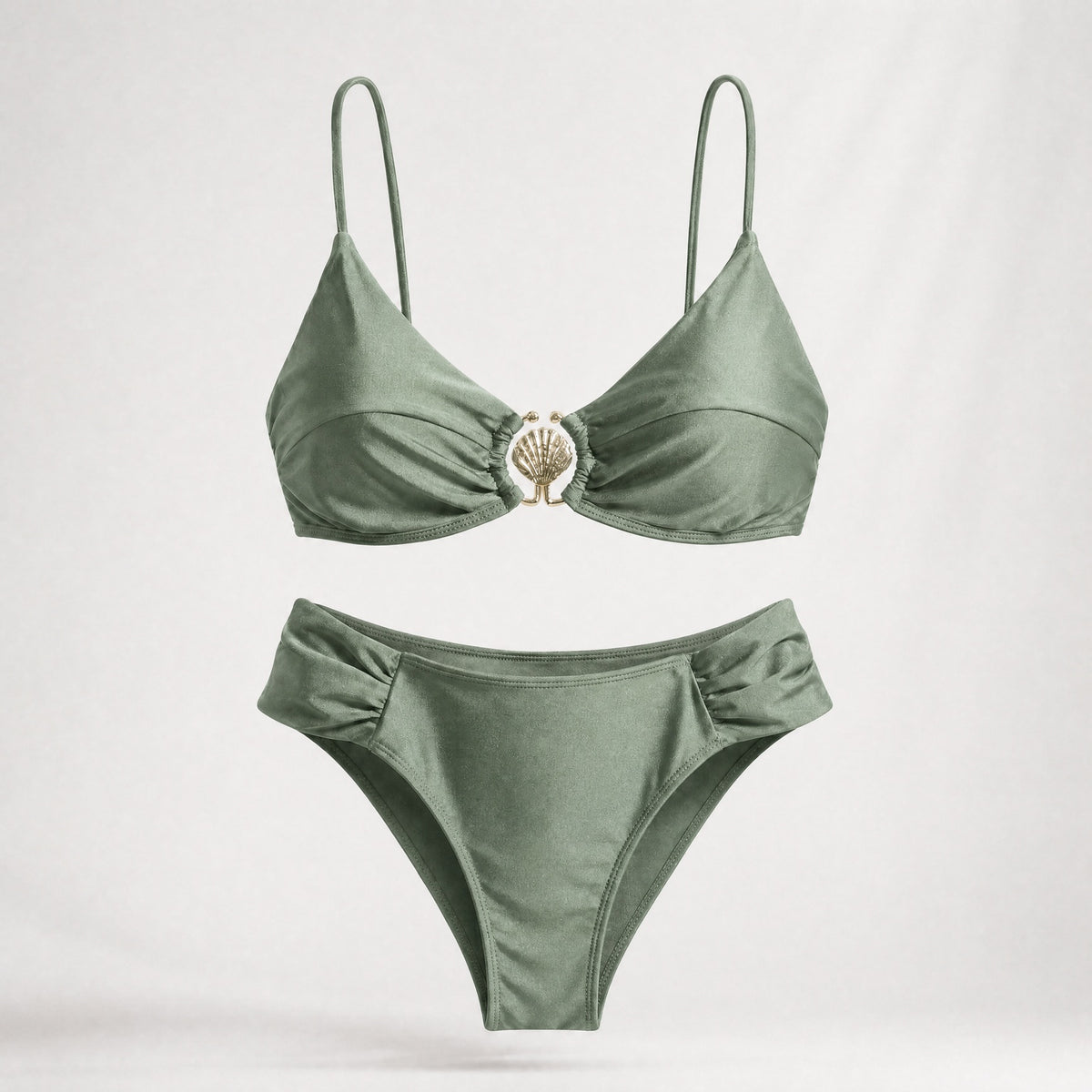 Gracianne Bikini - 7 Colors