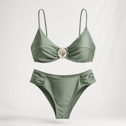 Gracianne Bikini - 7 Colors