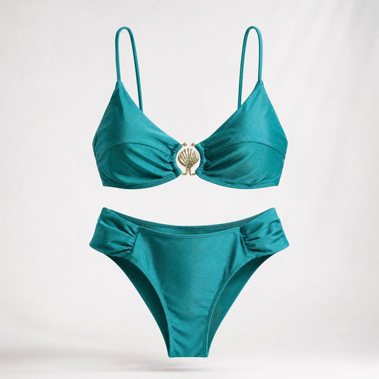 Gracianne Bikini - 7 Colors