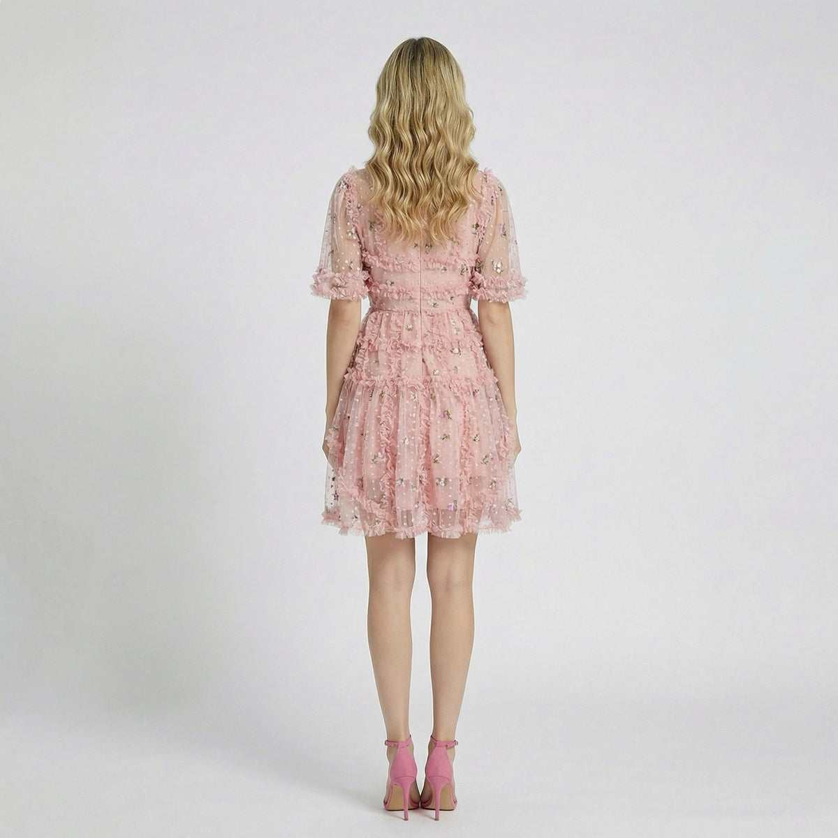GRACIANE Dress