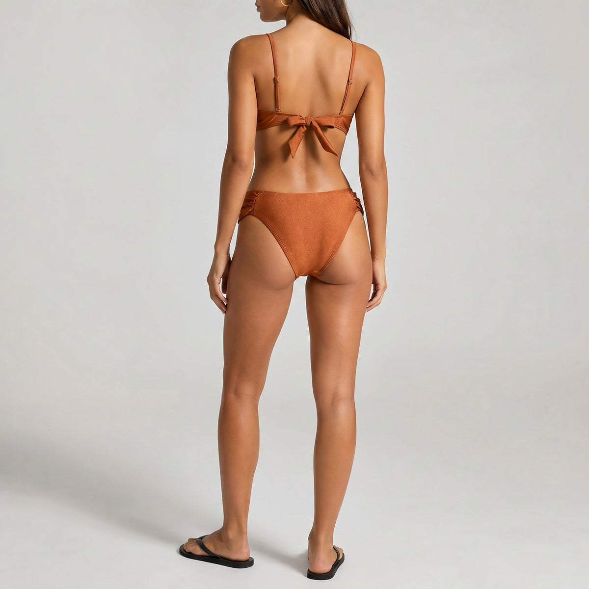 Gracianne Bikini - 7 Colors