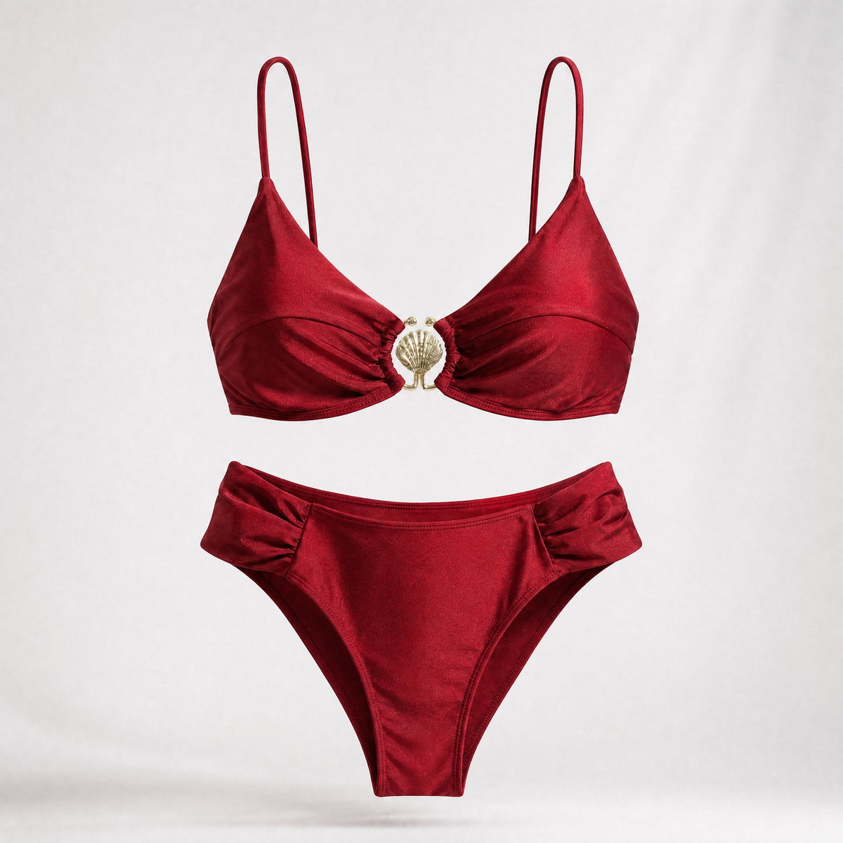 Gracianne Bikini - 7 Colors