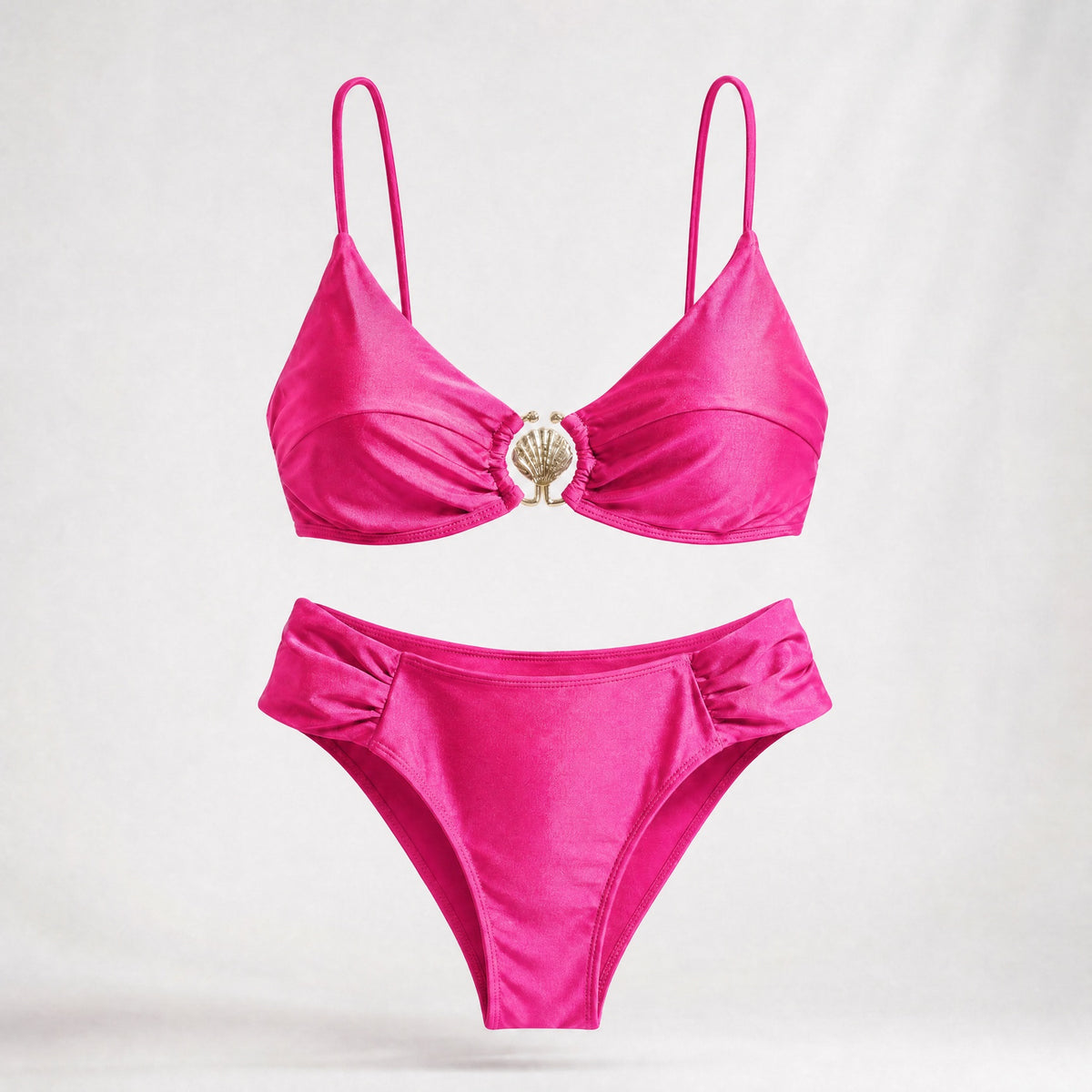 Gracianne Bikini - 7 Colors