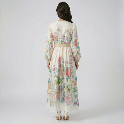 Hana Dress
