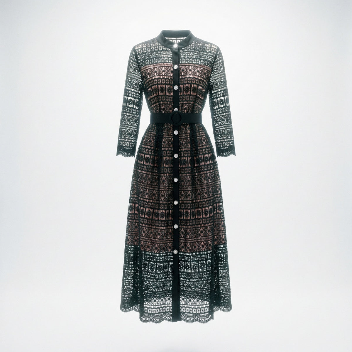 Robe Hannah 3 coloris