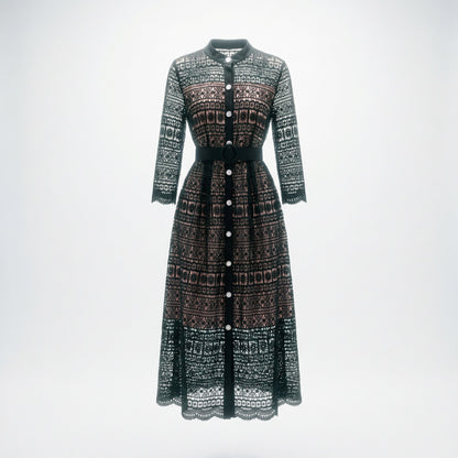 Robe Hannah 3 coloris
