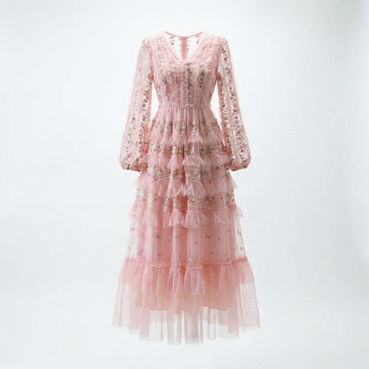 Heloise Dress