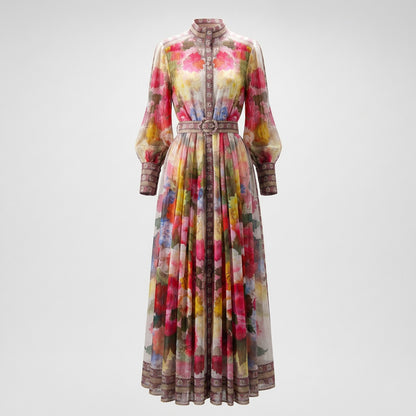 Ilaria Dress