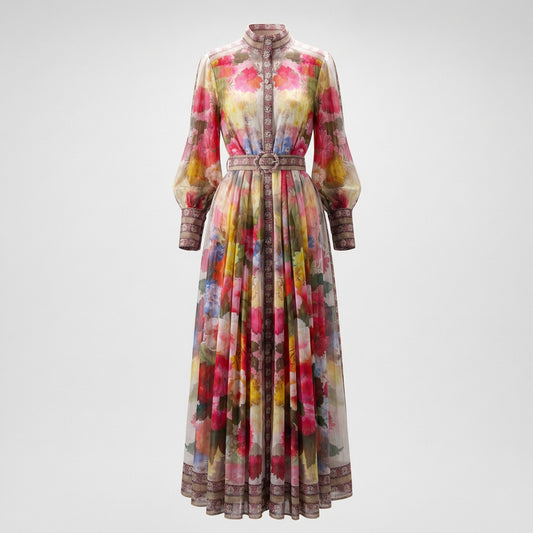 Ilaria Dress