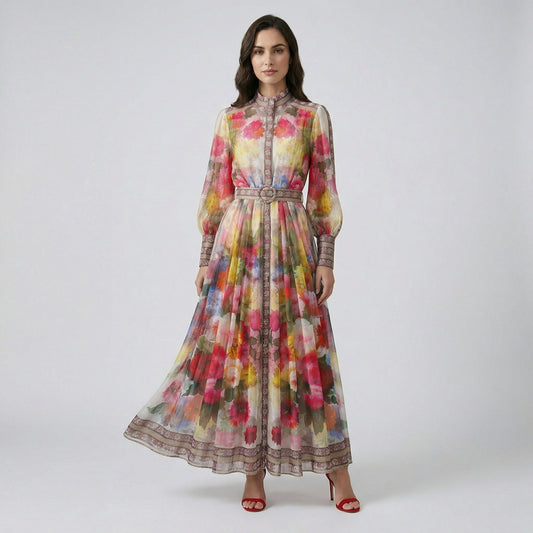 Ilaria Dress