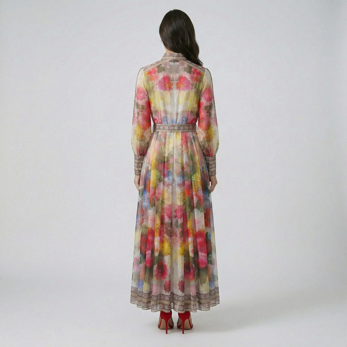 Ilaria Dress