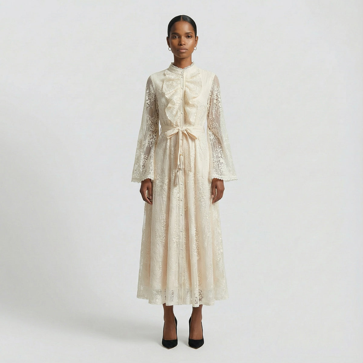 Vestido Isabelle