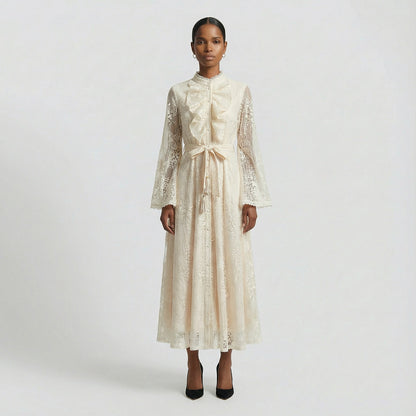 Vestido Isabelle