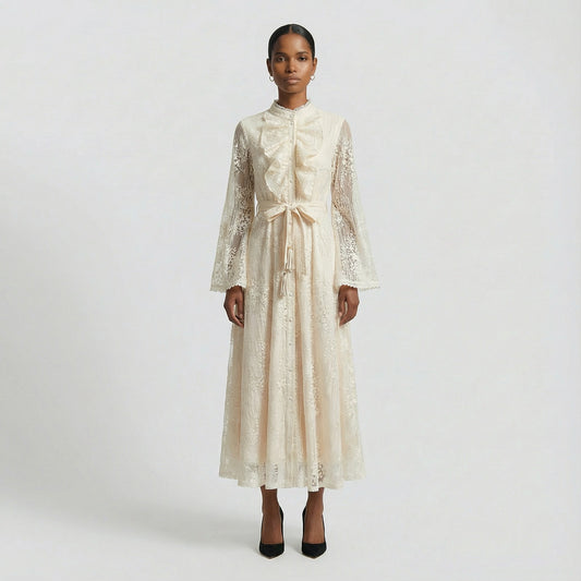 Isabelle Dress