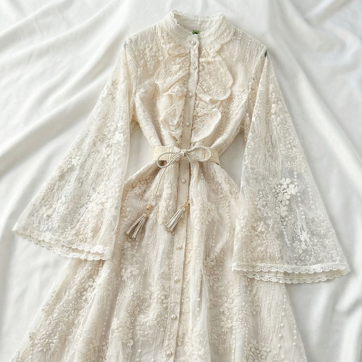Vestido Isabelle