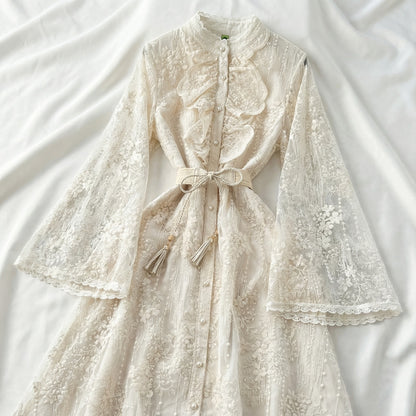 Vestido Isabelle