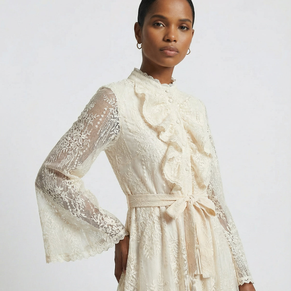 Vestido Isabelle