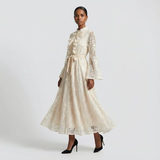 Isabelle Dress