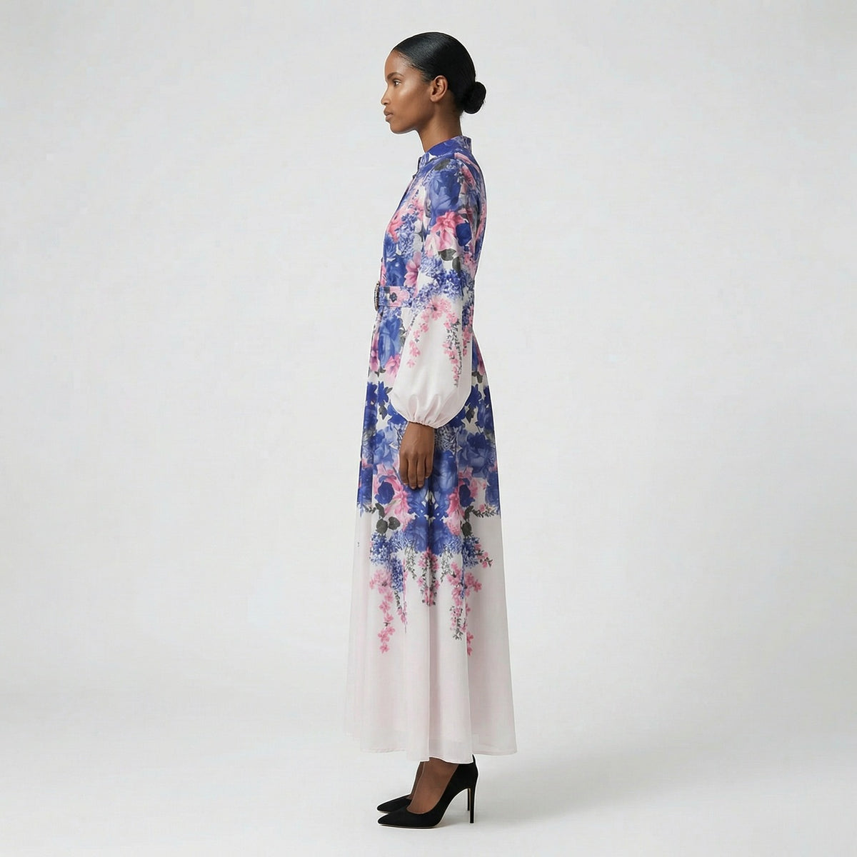 Jana Dress 4 Colors