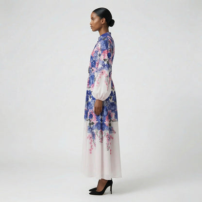 Jana Dress 4 Colors