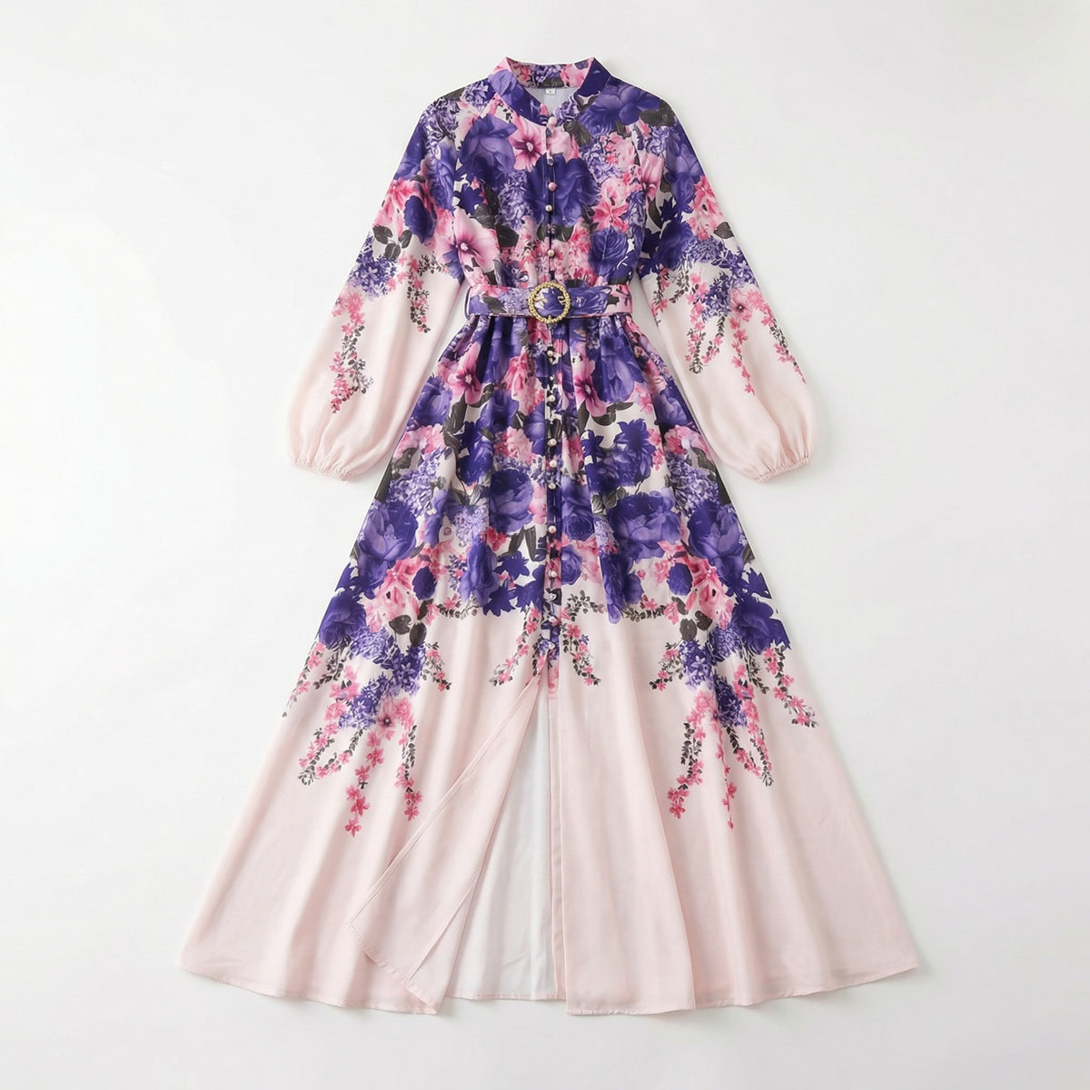 Jana Dress 4 Colors