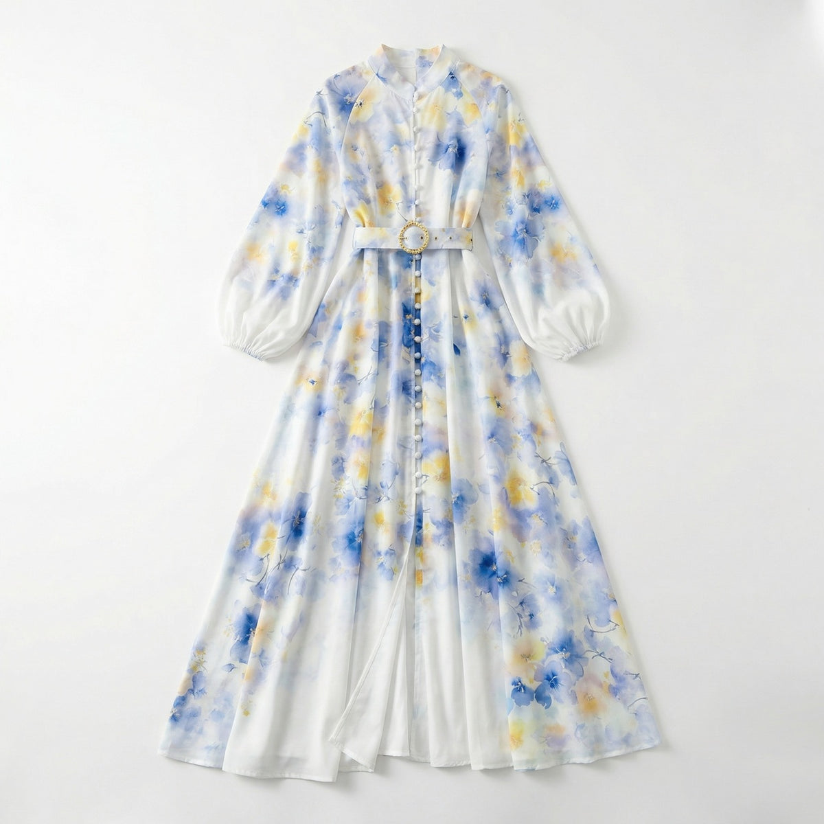 Jana Dress 4 Colors
