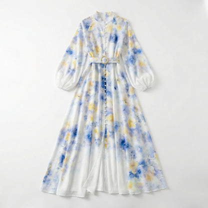 Jana Dress 4 Colors