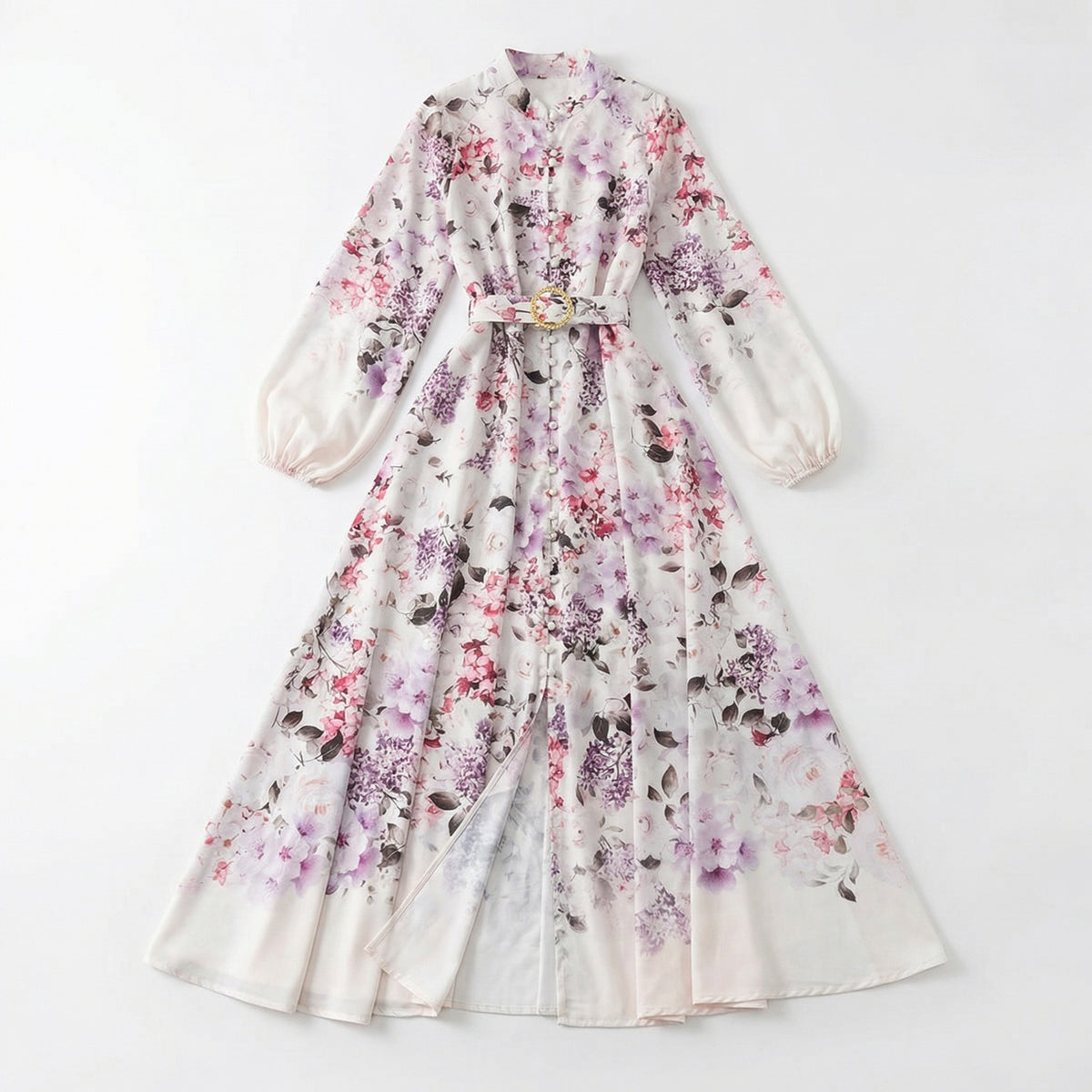 Jana Dress 4 Colors