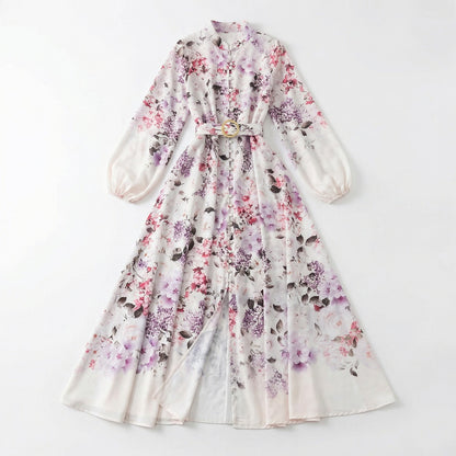 Jana Dress 4 Colors