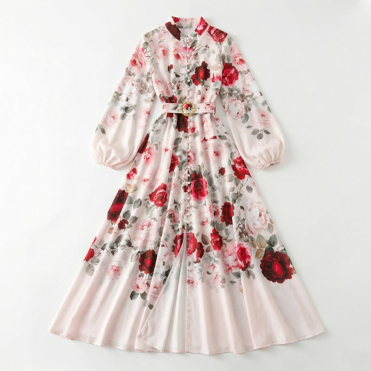Jana Dress 4 Colors