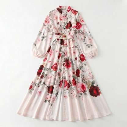 Jana Dress 4 Colors