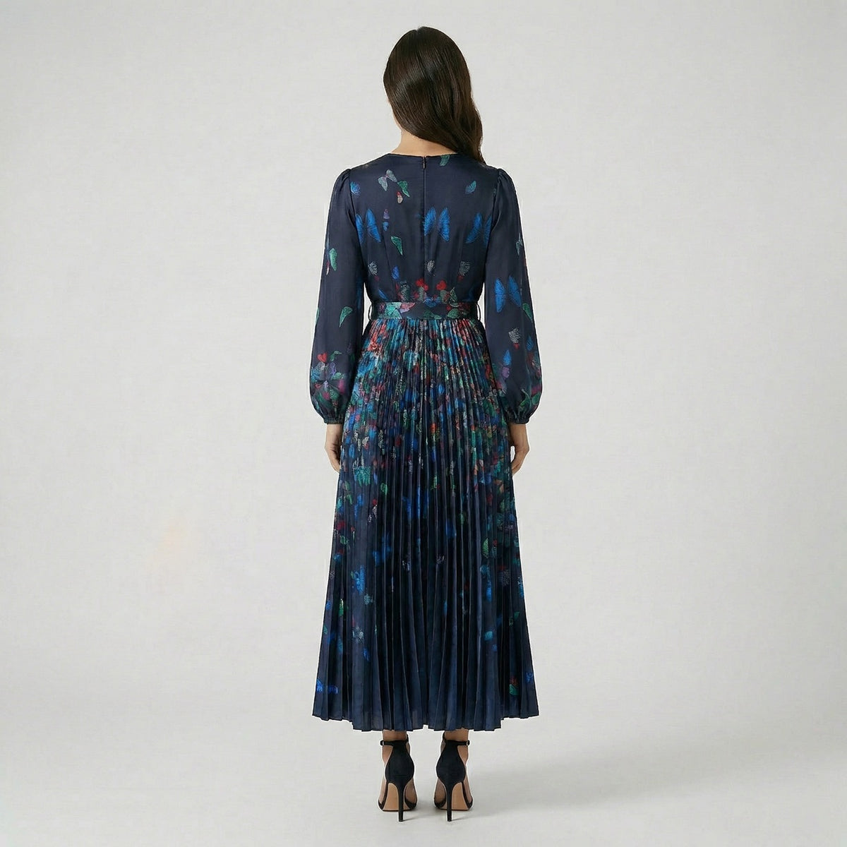 Vestido Jane