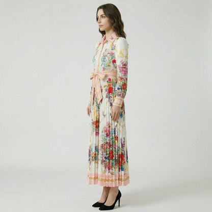 Vestido de Janet