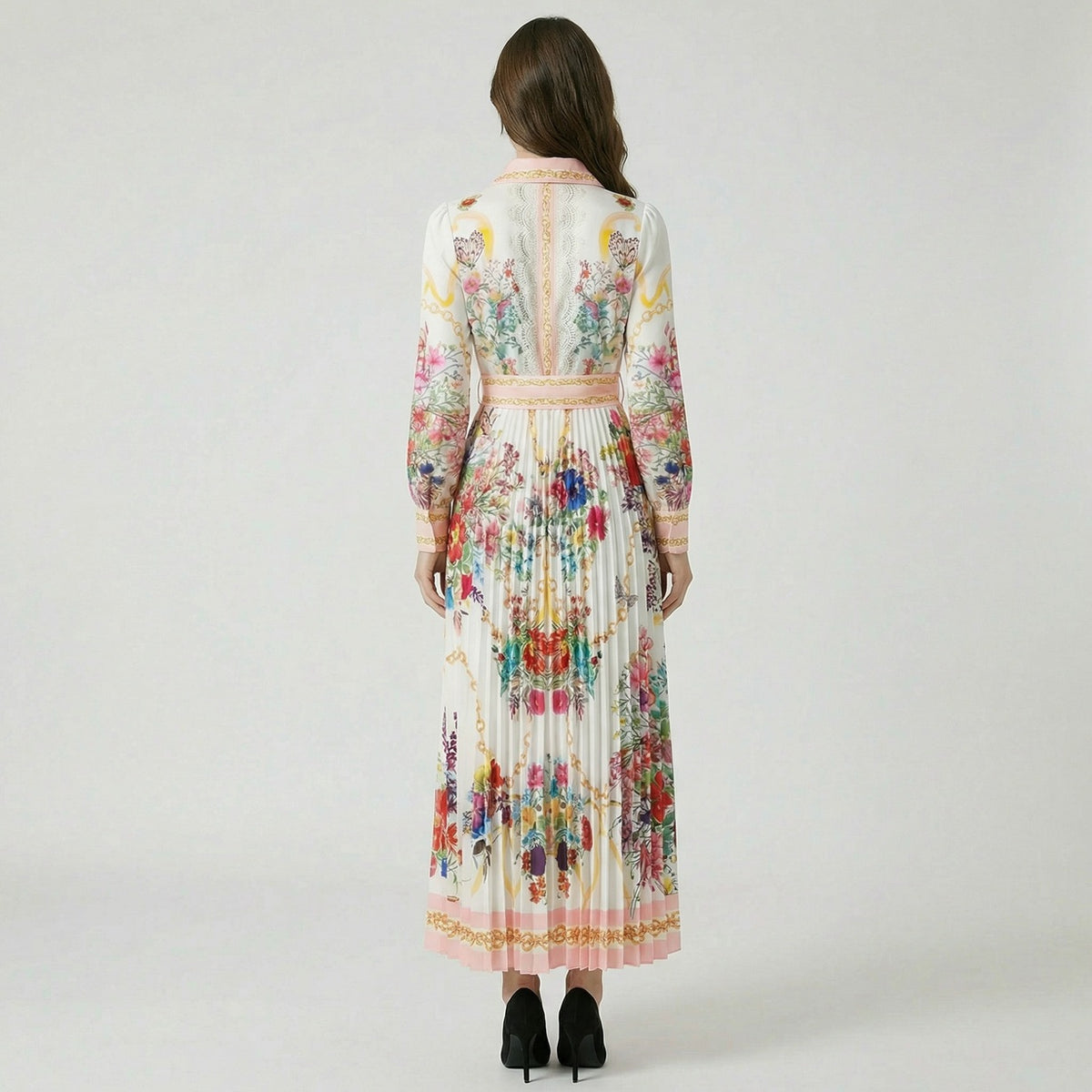 Vestido de Janet