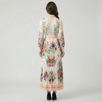 Vestido de Janet