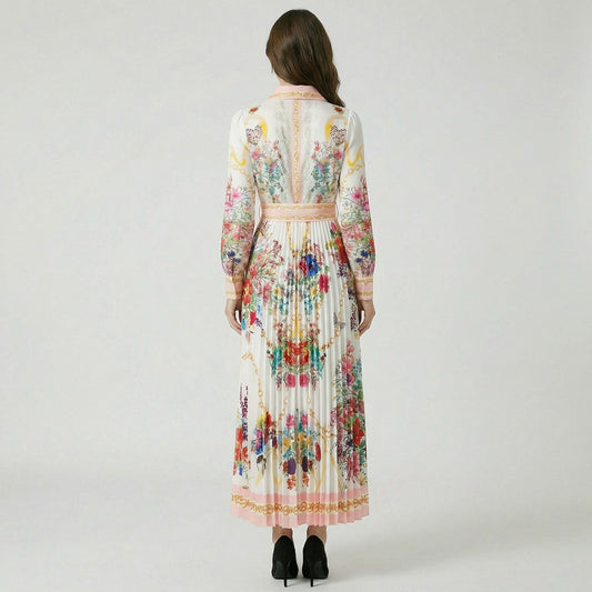 Janet Dress