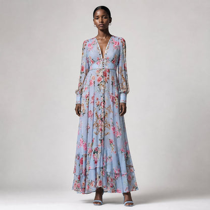 Vestido Janice 4 colores