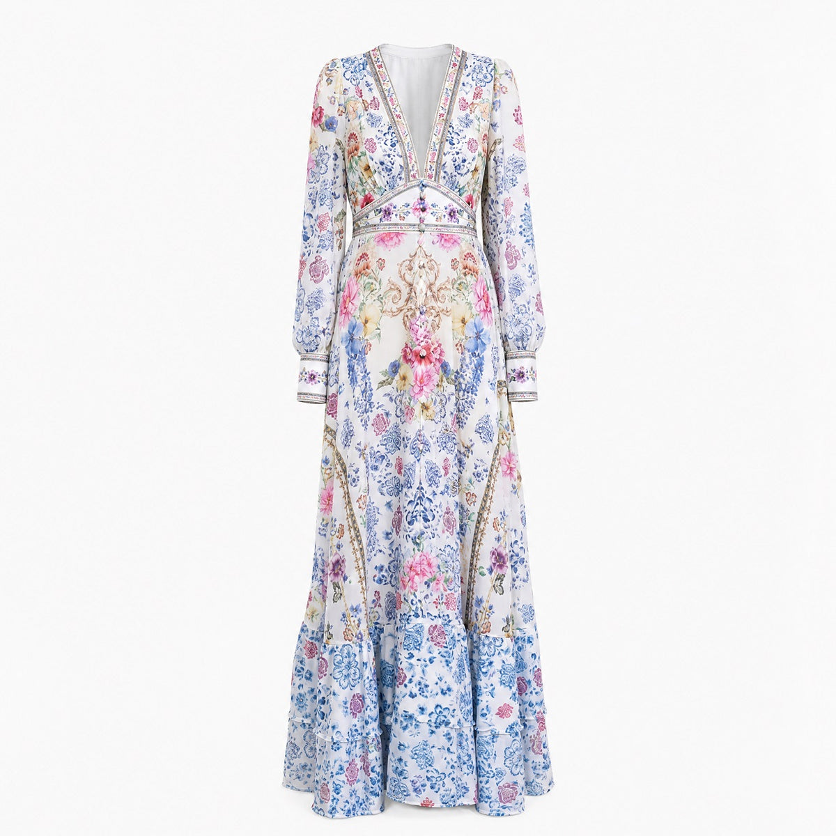 Vestido Janice 4 colores