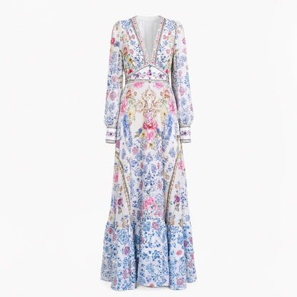 Vestido Janice 4 colores